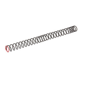 Ressort AEG M135 Rouge
