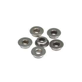 Bushing Metal 7mm