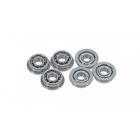 Bushing 8mm Roulement