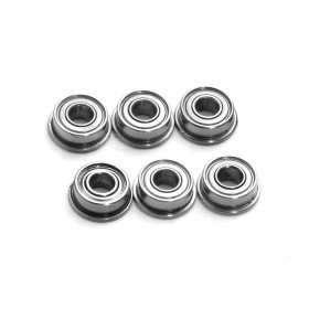 Bushing 6mm Roulement