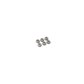 Bushing 7mm Roulement
