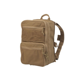 Sac à dos tactique VCII Tan