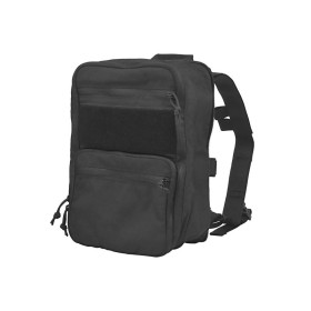 Sac à dos tactique VCII noir