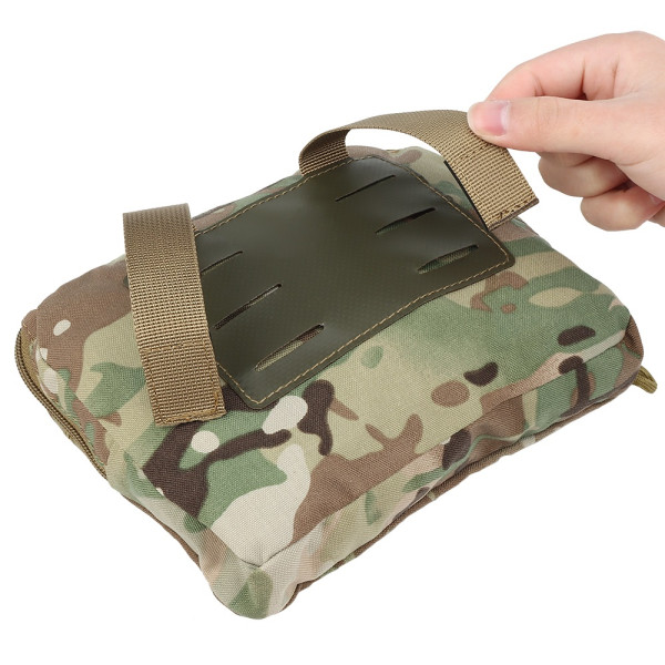 Sac à dos repliable CP — vue 2