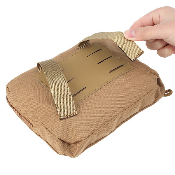 Sac à dos repliable Tan — vue 2
