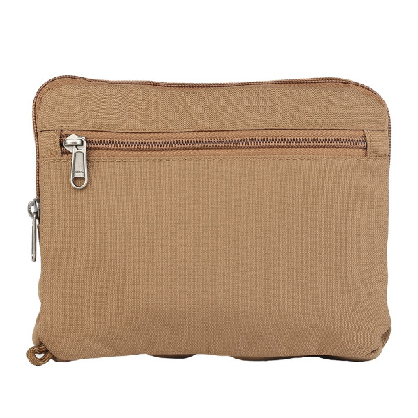 Sac à dos repliable Tan — vue 3