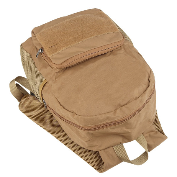 Sac à dos repliable Tan — vue 4