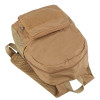 Sac à dos repliable Tan — vue 4