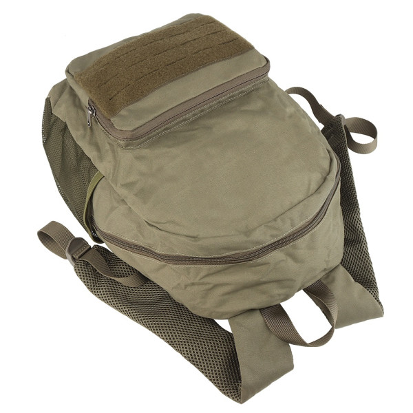 Sac à dos repliable OD — vue 4