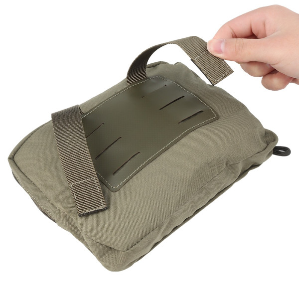 Sac à dos repliable OD — vue 5
