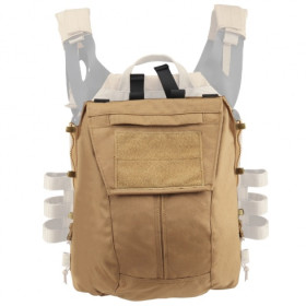 Sac Special JPC 2.0 Tan