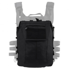Sac spécial JPC 2.0 noir