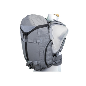 Sac tactique Patrol 40L gris