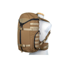 Sac tactique Patrol 40L Tan
