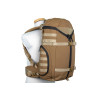 Sac tactique Patrol 40L Tan — vue 2
