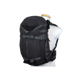 Sac tactique Patrol 40L noir