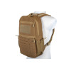 Sac tactique 20L Tan