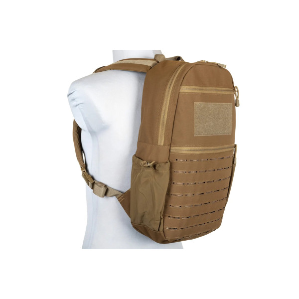 Sac tactique 20L Tan — vue 2