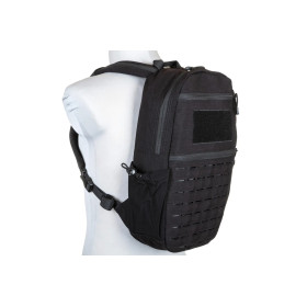 Sac tactique 20L noir — vue 2