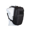 Sac tactique 20L noir — vue 2