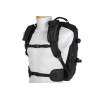 Sac tactique 30L noir — vue 2