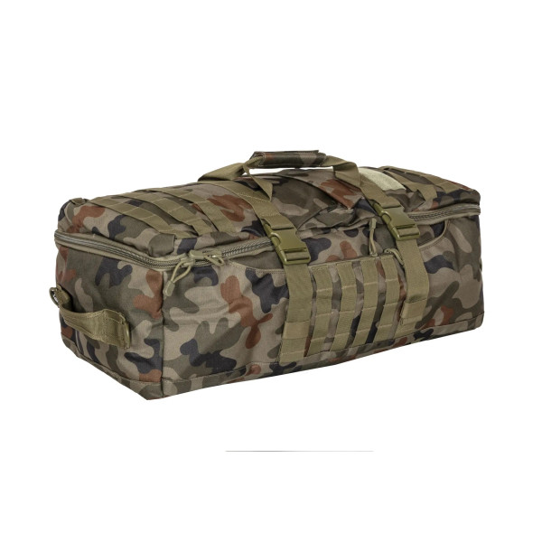 Sac tactique 40L WZ 93 — vue 2