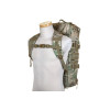 Sac tactique 40L Multicam — vue 2