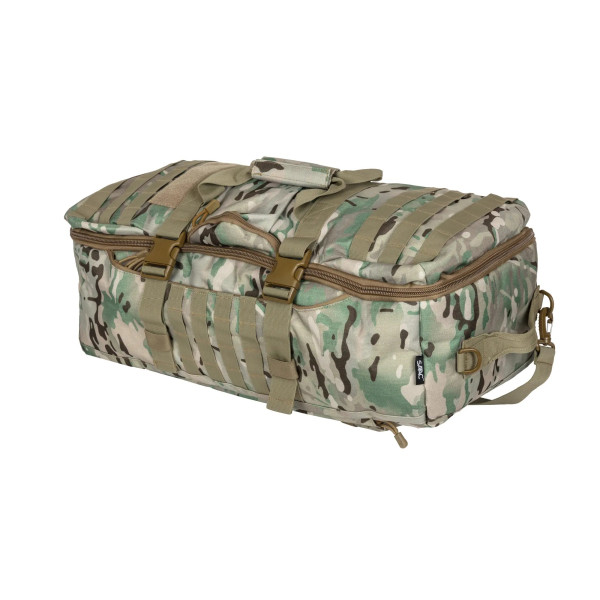 Sac tactique 40L Multicam — vue 3
