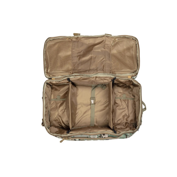 Sac tactique 40L Multicam — vue 4