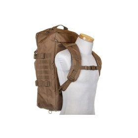 Sac tactique 40L Tan — vue 2