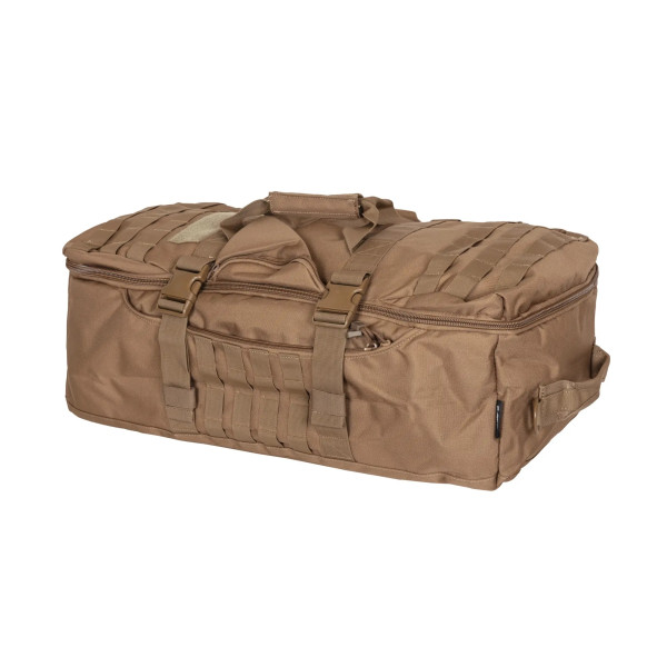 Sac tactique 40L Tan — vue 3