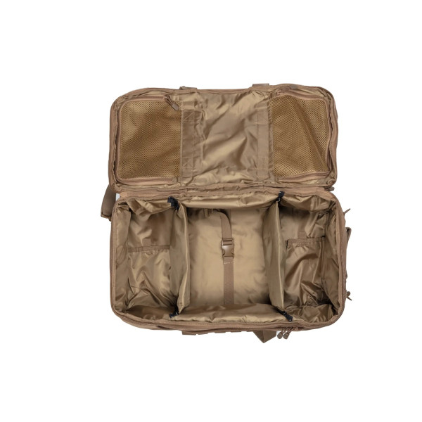 Sac tactique 40L Tan — vue 4