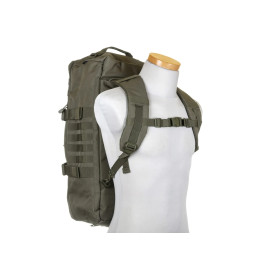 Sac tactique 40L OD — vue 2