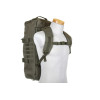 Sac tactique 40L OD — vue 2