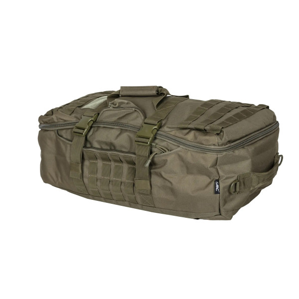 Sac tactique 40L OD — vue 3