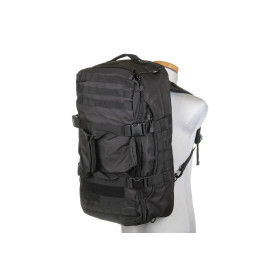 Sac tactique 40L noir