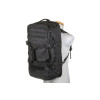 Sac tactique 40L noir