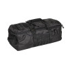 Sac tactique 40L noir — vue 3