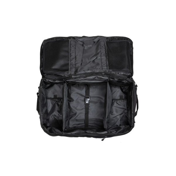 Sac tactique 40L noir — vue 4