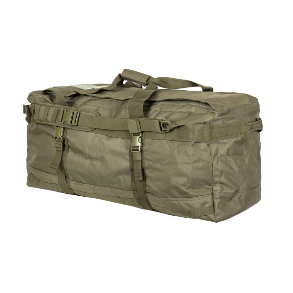 Sac tactique 120L OD — vue 2