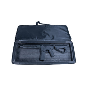 Sac de transport Strike System XL — vue 2