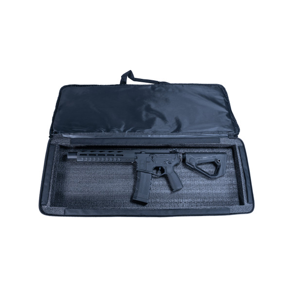 Sac de transport Strike System XL — vue 2