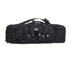 Sac de transport 105x32x10 noir