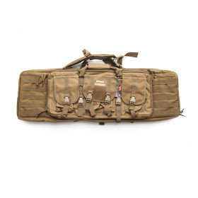 Sac de transport 105x32x10 Tan