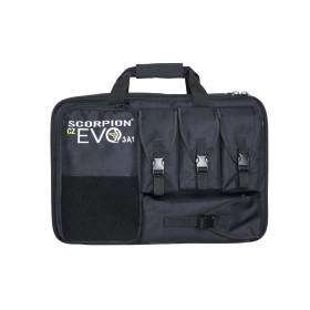 Sac Scorpion EVO 3-A1 Modèle Court