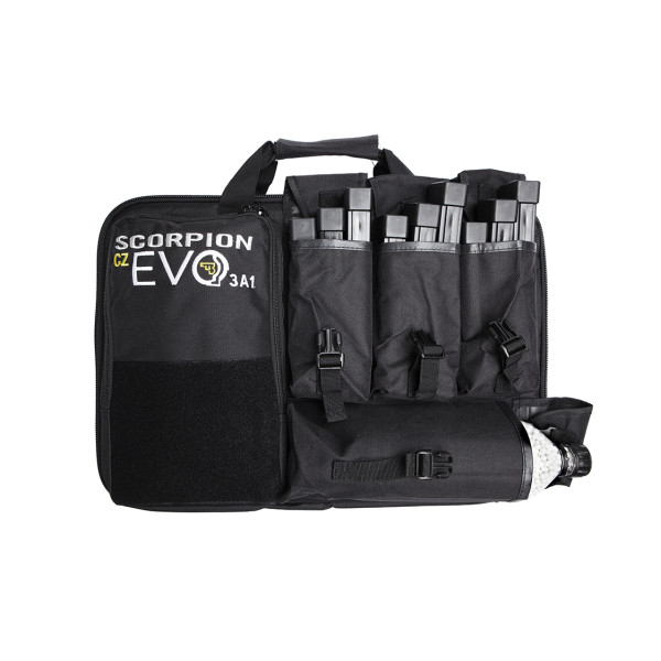 Sac Scorpion EVO 3-A1 Modèle Court — vue 4