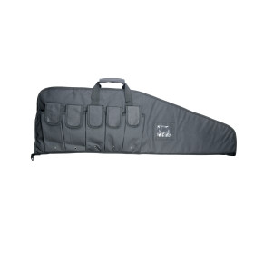 Sac de transport 105x32x10 noir