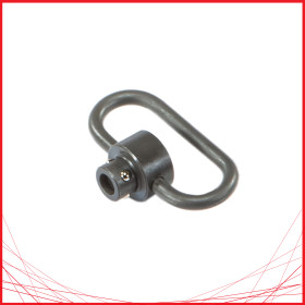 Attache sangle type QD