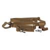 Sangle Rush 1 Point Haute Résistance Taginn Coyote Brown — vue 3