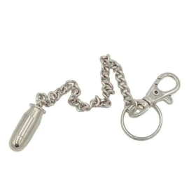 Porte Clef 9mm